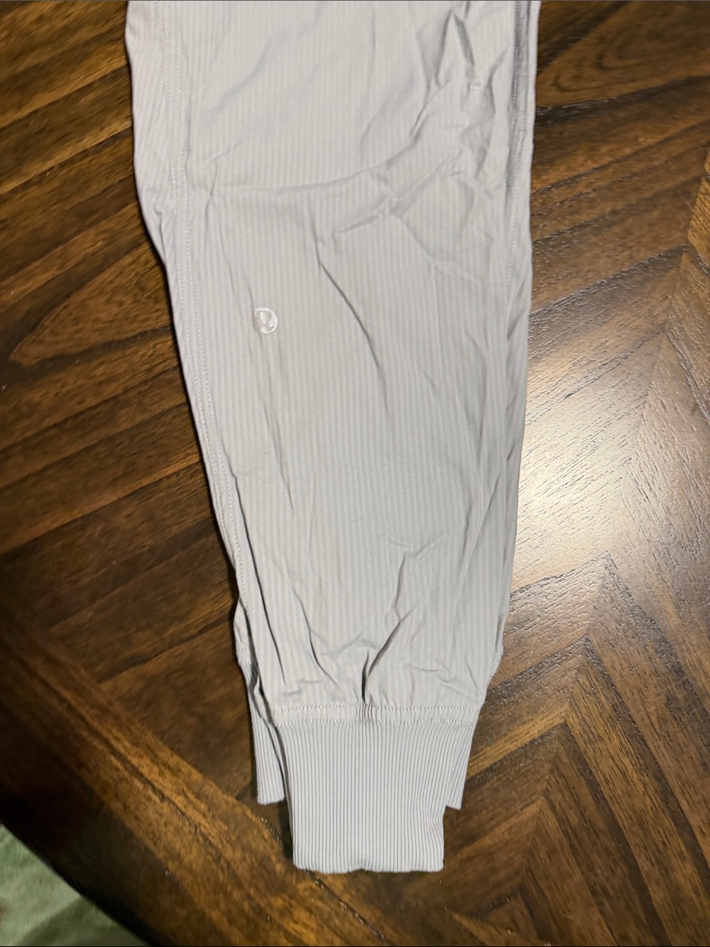lululemon Dance Studio Jogger - Solar Gray - Picture 4 of 5